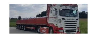 Unternehmen 6 Bild TLP TRANSPORT & LOGISTIK GMBH Transportunternehmen, Fuhrunternehmen am Aspang 3