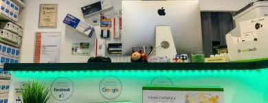 Unternehmen 2 Bild TONEREXPERT E.U Elektronik/Elektrotechnik am Vienna 9