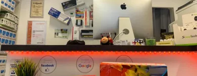 Unternehmen 6 Bild TONEREXPERT E.U Elektronik/Elektrotechnik am Vienna 9