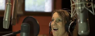 Unternehmen 4 Bild TONSTUDIO FM, WIEN Tv/Hi-Fi/Film/Foto/Medien, Bespielt am Wien 9