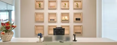 Unternehmen 1 Bild TOP MODEN BALASKOVICS GMBH Textil/Bekleidung am Oberwart 1