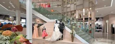 Unternehmen 3 Bild TOP MODEN BALASKOVICS GMBH Textil/Bekleidung am Oberwart 1