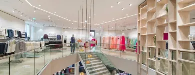 Unternehmen 4 Bild TOP MODEN BALASKOVICS GMBH Textil/Bekleidung am Oberwart 1