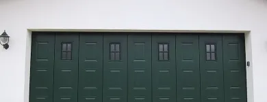 Unternehmen 4 Bild TOR CENTER OBERWART Türenbau am Oberwart 1