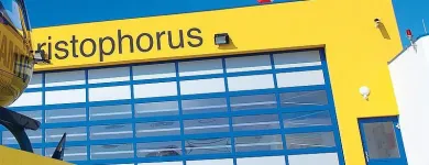 Unternehmen 2 Bild TOR CENTER OBERWART Türenbau am Oberwart 1