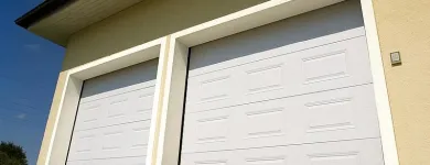 Unternehmen 5 Bild TOR CENTER OBERWART Türenbau am Oberwart 1