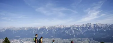 Unternehmen 3 Bild TOURISMUSVERBAND REGION HALL-WATTENS Transport/Verkehr/Tourismus am Hall In Tirol 7