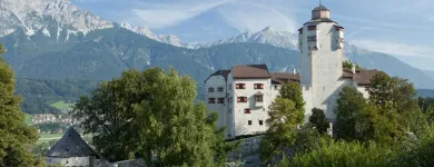 Unternehmen 4 Bild TOURISMUSVERBAND REGION HALL-WATTENS Transport/Verkehr/Tourismus am Hall In Tirol 7