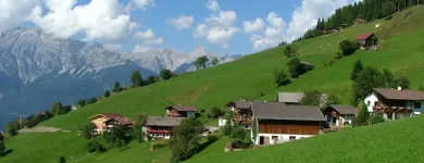 Unternehmen 7 Bild TOURISMUSVERBAND REGION HALL-WATTENS Transport/Verkehr/Tourismus am Hall In Tirol 7