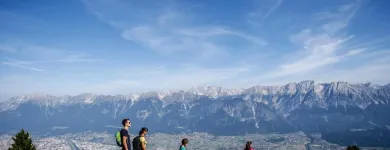 Unternehmen 8 Bild TOURISMUSVERBAND REGION HALL-WATTENS Transport/Verkehr/Tourismus am Hall In Tirol 7