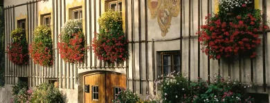 Unternehmen 10 Bild TOURISMUSVERBAND REGION HALL-WATTENS Transport/Verkehr/Tourismus am Hall In Tirol 7