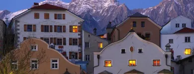 Unternehmen 13 Bild TOURISMUSVERBAND REGION HALL-WATTENS Transport/Verkehr/Tourismus am Hall In Tirol 7