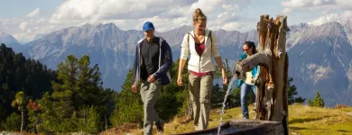 Unternehmen 14 Bild TOURISMUSVERBAND REGION HALL-WATTENS Transport/Verkehr/Tourismus am Hall In Tirol 7