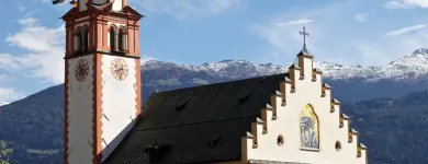 Unternehmen 15 Bild TOURISMUSVERBAND REGION HALL-WATTENS Transport/Verkehr/Tourismus am Hall In Tirol 7