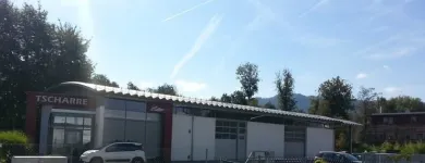 Unternehmen 1 Bild TSCHARRE JOSEF GMBH Malerbetriebe am Klagenfurt Am Wörthersee 2