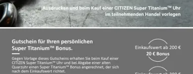Unternehmen 4 Bild UHREN & JUWELEN - WLK Schmuck/Uhren/Edelmetallwaren am Oberwart 1