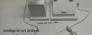 Unternehmen 7 Bild UHREN & JUWELEN - WLK Schmuck/Uhren/Edelmetallwaren am Oberwart 1