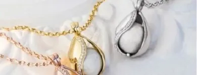 Unternehmen 9 Bild UHREN & JUWELEN - WLK Schmuck/Uhren/Edelmetallwaren am Oberwart 1