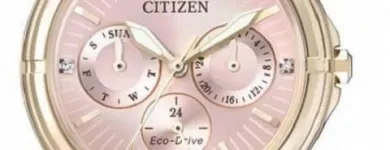 Unternehmen 13 Bild UHREN & JUWELEN - WLK Schmuck/Uhren/Edelmetallwaren am Oberwart 1