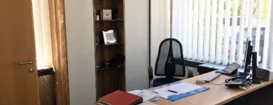 Unternehmen 3 Bild UNIQA GENERALAGENTUR - GARTNER & KÖCK OG ZULASSUNGSSTELLE Versicherungswesen am Mils 7