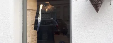 Unternehmen 2 Bild UNTER UMSTÄNDEN Textil/Bekleidung am Wien 9