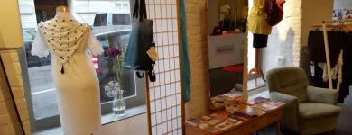 Unternehmen 3 Bild UNTER UMSTÄNDEN Textil/Bekleidung am Wien 9