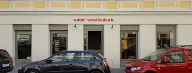 Unternehmen 6 Bild UNTER UMSTÄNDEN Textil/Bekleidung am Wien 9