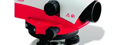 Unternehmen 1 Bild UTB LASER- U VERMESSUNGSTECHNIK GMBH Vermessungs-Ingenieure am Oberwart 1