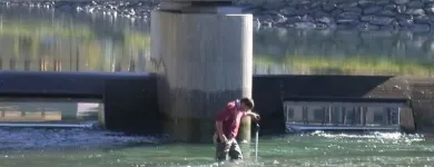 Unternehmen 1 Bild VE - VERMESSUNG EBENBICHLER ZT GMBH Vermessungs-Ingenieure am Hall In Tirol 7