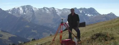 Unternehmen 2 Bild VE - VERMESSUNG EBENBICHLER ZT GMBH Vermessungs-Ingenieure am Hall In Tirol 7