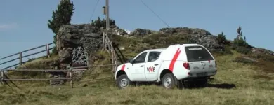 Unternehmen 3 Bild VE - VERMESSUNG EBENBICHLER ZT GMBH Vermessungs-Ingenieure am Hall In Tirol 7