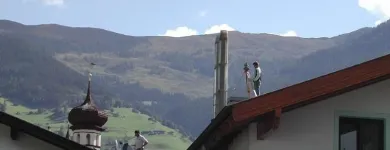 Unternehmen 4 Bild VE - VERMESSUNG EBENBICHLER ZT GMBH Vermessungs-Ingenieure am Hall In Tirol 7