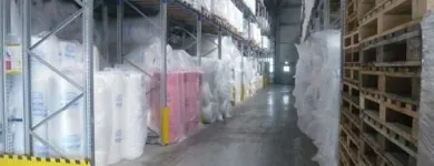 Unternehmen 8 Bild VERPACKUNGSTEAM-GMBH Baustoffe am St. Veit An Der Gölsen 3