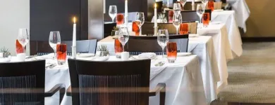 Unternehmen 12 Bild VIENNA MARRIOTT HOTEL Veranstaltungen/Messen am Vienna 9