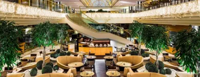 Unternehmen 13 Bild VIENNA MARRIOTT HOTEL Veranstaltungen/Messen am Vienna 9