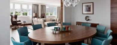 Unternehmen 14 Bild VIENNA MARRIOTT HOTEL Veranstaltungen/Messen am Vienna 9
