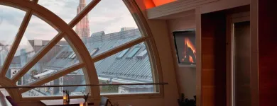 Unternehmen 15 Bild VIENNA MARRIOTT HOTEL Veranstaltungen/Messen am Vienna 9