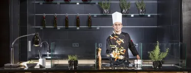Unternehmen 16 Bild VIENNA MARRIOTT HOTEL Veranstaltungen/Messen am Vienna 9
