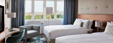 Unternehmen 2 Bild VIENNA MARRIOTT HOTEL Veranstaltungen/Messen am Vienna 9