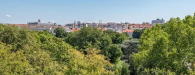 Unternehmen 17 Bild VIENNA MARRIOTT HOTEL Veranstaltungen/Messen am Vienna 9