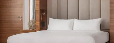 Unternehmen 3 Bild VIENNA MARRIOTT HOTEL Veranstaltungen/Messen am Vienna 9