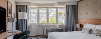 Unternehmen 4 Bild VIENNA MARRIOTT HOTEL Veranstaltungen/Messen am Vienna 9