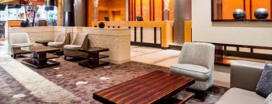 Unternehmen 21 Bild VIENNA MARRIOTT HOTEL Veranstaltungen/Messen am Vienna 9