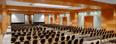 Unternehmen 24 Bild VIENNA MARRIOTT HOTEL Veranstaltungen/Messen am Vienna 9