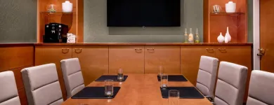 Unternehmen 25 Bild VIENNA MARRIOTT HOTEL Veranstaltungen/Messen am Vienna 9