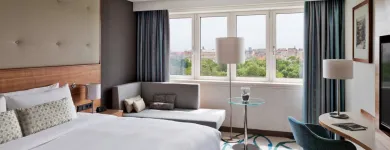 Unternehmen 29 Bild VIENNA MARRIOTT HOTEL Veranstaltungen/Messen am Vienna 9