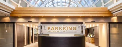 Unternehmen 30 Bild VIENNA MARRIOTT HOTEL Veranstaltungen/Messen am Vienna 9