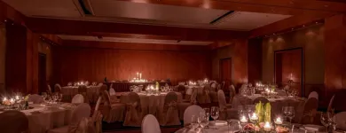 Unternehmen 34 Bild VIENNA MARRIOTT HOTEL Veranstaltungen/Messen am Vienna 9
