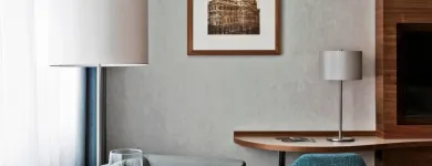 Unternehmen 35 Bild VIENNA MARRIOTT HOTEL Veranstaltungen/Messen am Vienna 9