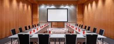 Unternehmen 36 Bild VIENNA MARRIOTT HOTEL Veranstaltungen/Messen am Vienna 9